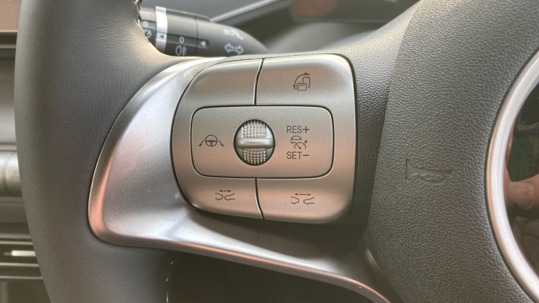 BYD Dolphin Surf 65kW Boost 43kWh 5dr Auto Electric Hatchback